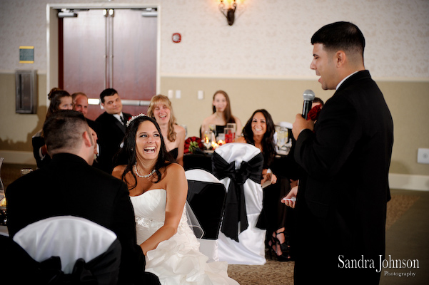 Best Lake Mary Events Center Wedding Pictures - Sandra Johnson (SJFoto.com)